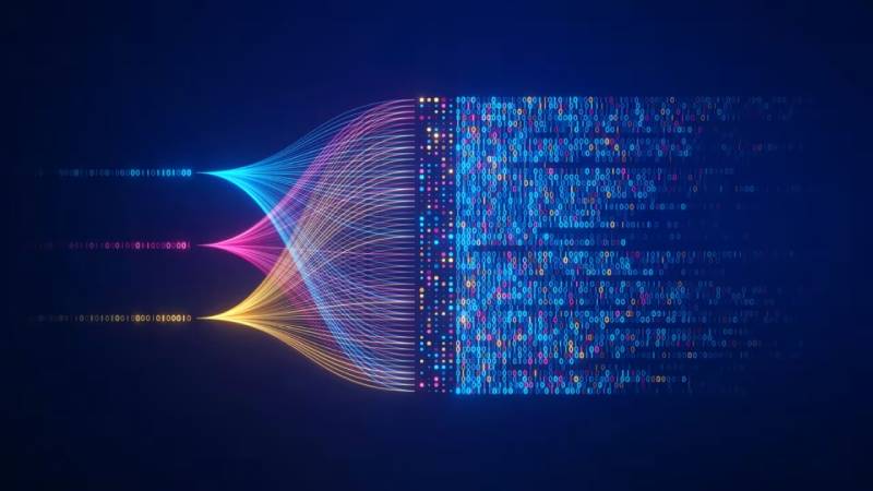 巴林右旗软件开发：解锁高性能应用的核心技术路径